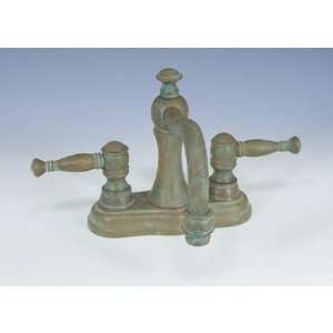 Paul Decorative Faucets C771 20 Paul Decorative Valhalla 4 quot Center 