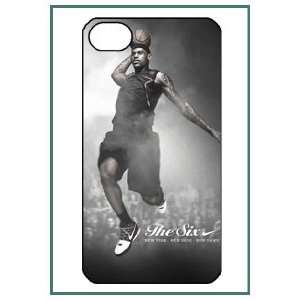  Lebron L James Miami Heat NBA MVP Player iPhone 4s 