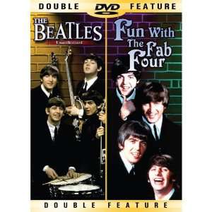  Gaiam The Beatles/Fun with the Fab Four DVD set: Sports 