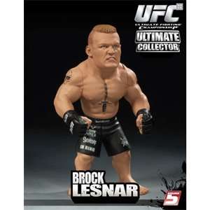  Brock Lesnar Series 4