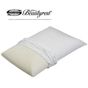  Beautyrest Latex Pillow