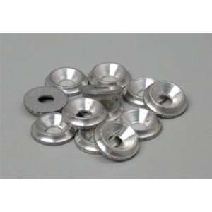 Countersunk Washers II,Alum(12)