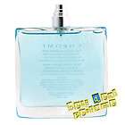 CHROME  AZZARO  3.4 OZ EDT  COLOGNE  tester  men 100 ml 