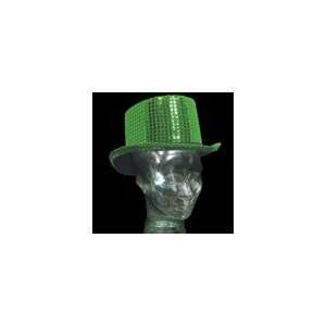  Green Sequin Top Hats: Health & Personal Care