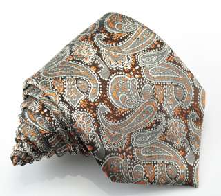   ties Handmade Jacquard Woven Silk Beautiful Neck Tie B08 050QD  