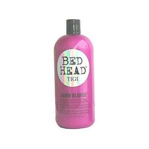  Tigi Bed Head Dumb Blonde Shampoo 25.5 oz: Beauty