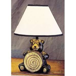  Large Bear Table Lamp: Home Improvement