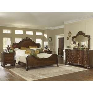  Ayrshire Court Poster Bedroom Set