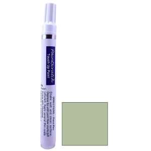 Pen of Light Seaspray Green Metallic Touch Up Paint for 1981 Dodge All 