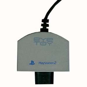  Eye Toy Camera 2 (PlayStation 2): Toys & Games