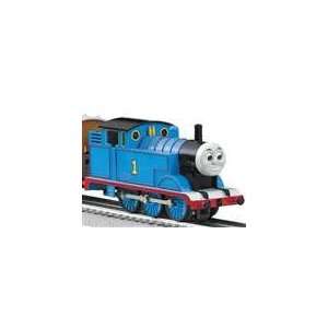  6 18741 Lionel O Thomas the Tank EngineTM #1 Train: Toys 