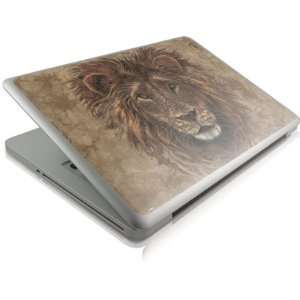  Lionheart skin for Apple Macbook Pro 13 (2011)