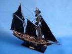 Black Prince Limited 24 Replica Pirate Ship NEW  