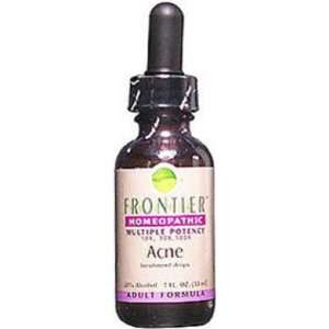  Acne 3X 1 oz. 1 Liquid