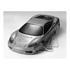  1/10 Ferrari 360 Body Parts TAM50896: Toys & Games