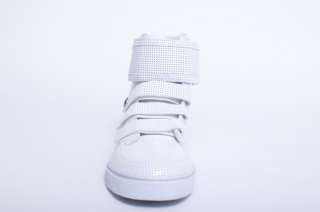 120 condition brand new in box high top design genuine perforated 