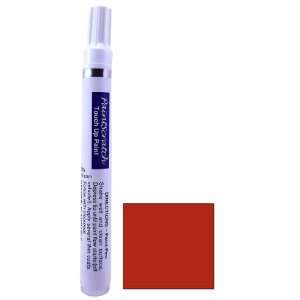  1/2 Oz. Paint Pen of Flame Red Touch Up Paint for 2007 GMC 
