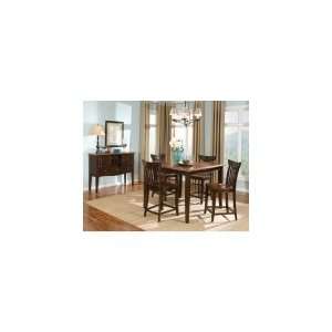  Normandy Counter Height Dining Set by Standard Furniture 