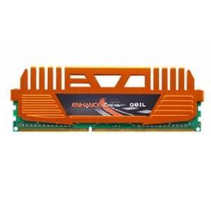  Geil Enhance Corsa 2 Gb Ddr3 1600 Memory Module   Pc3 