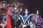   of the KISS sound with disco, was a top ten hit throughout the world