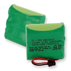  Battery for Bell Phone 32011 Electronics