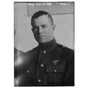  Comdr. P.N.L. Bellinger