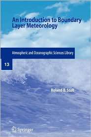   Meteorology, (9027727694), Roland B. Stull, Textbooks   Barnes & Noble