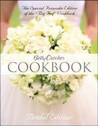 Betty Crocker Cookbook 2005, Hardcover  