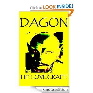 Dagon H.P. Lovecraft  Kindle Store