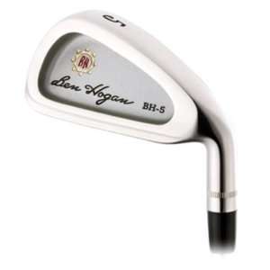  Used Ben Hogan Bh 5 Single Iron