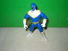 Blue Power Ranger 1996  Zeo Power Rangers