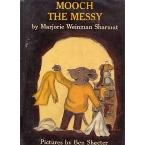   Read Book Marjorie Weinman Sharmat, Illustrated by Ben Shecter Books