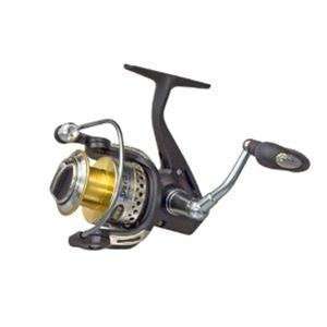   SS100 Lews Speed Size 100 Front Drag Spinning Reel