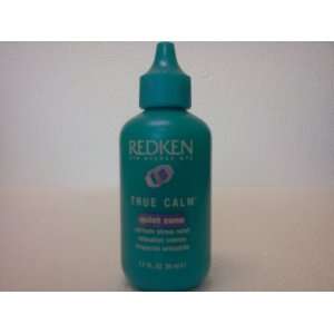  Redken True Calm Quiet Zone Stress Relief   1.7 oz Beauty