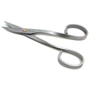   Stainless Steel Toenail Scissors (0.1)