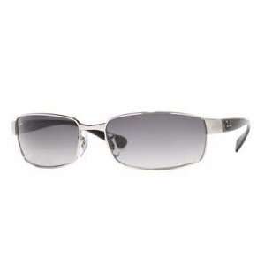  Brand New Ray Ban RB3364 003/32 Sunglasses by Luxottica 