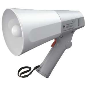  TOA ER 520 Compact Handheld Megaphone