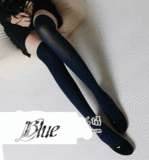 Slimming Thigh High Socks Choice of 3 Colors BRAND NEW Ship from US 