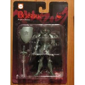    Knight of Skeleton Figure Berserk Mini Collection Toys & Games