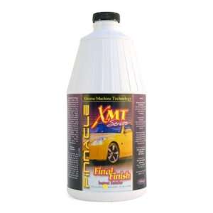  64oz Pinnacle XMT Final Finish Instant Detailer 