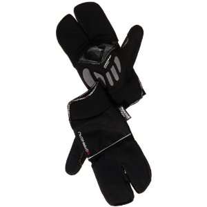  2011 Louis Garneau Super Prestige Gloves Sports 