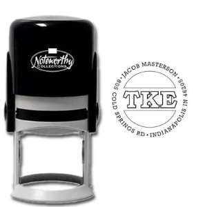   College Fraternity Stampers (Tau Kappa Epsilon 01): Office Products