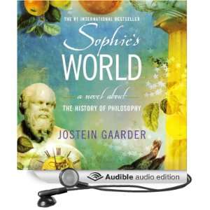  Sophies World A Novel About the History of Philosophy 