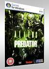 alien vs predator pc  