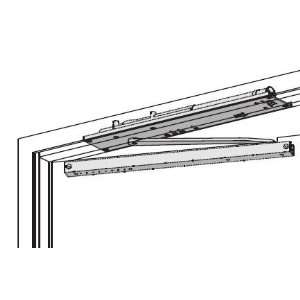    LCN 2031 Right Hand Alum LCN Concealed Closer