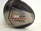 Titleist 907 D2 Driver 9.5 Graphite Stiff Right