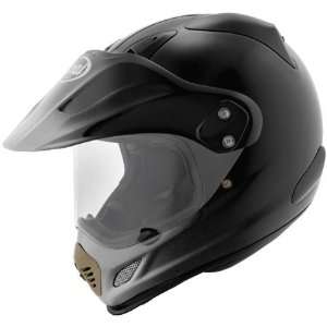  Arai XDÆ3 Motard Dual Sport Helmet Small  Black 
