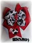 Character Bows, M2M items in Lilahs Bow tique store on !