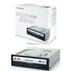  24X Internal DVD Burner Electronics
