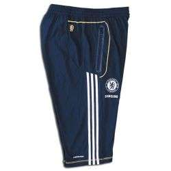 100% Official and 100% Original adidass CHELSEA 2010 2011 3/4 